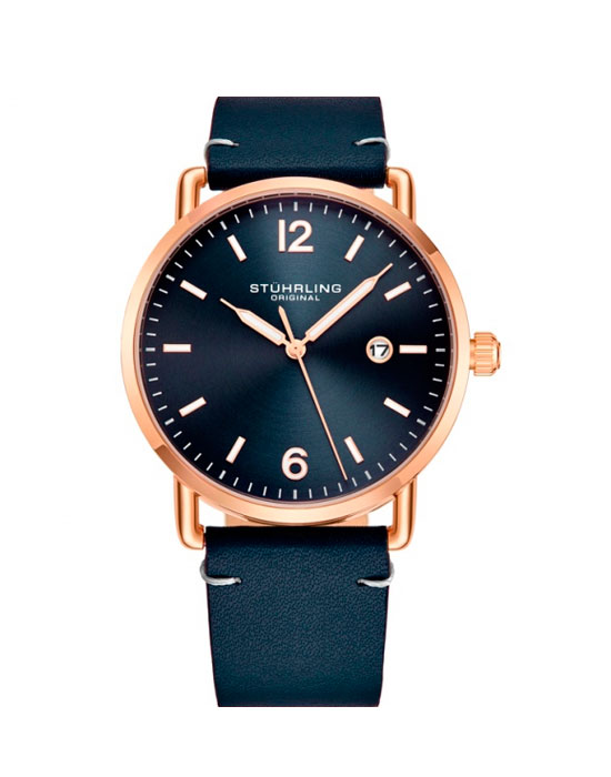 Часы Stuhrling Original Symphony 3901.3